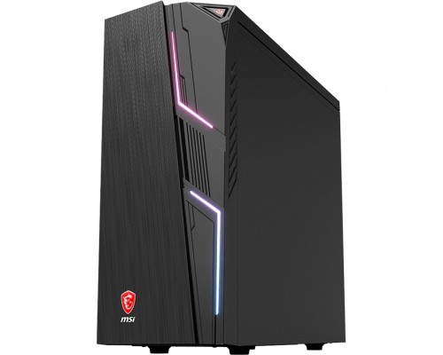 ПК/ MSI MAG Codex 5 11TG-882XRU  Intel Core i7 11700F(2.5Ghz)/32768Mb/1024PCISSDGb/noDVD/Ext:nVidia GeForce RTX 3060 Ti VENTUS 2X (8192Mb)/war 2y/6.09kg/black/DOS