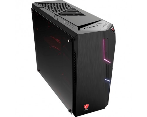 ПК/ MSI MAG Codex 5 11TG-882XRU  Intel Core i7 11700F(2.5Ghz)/32768Mb/1024PCISSDGb/noDVD/Ext:nVidia GeForce RTX 3060 Ti VENTUS 2X (8192Mb)/war 2y/6.09kg/black/DOS