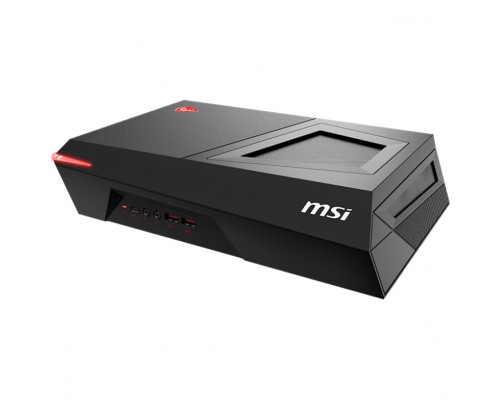 ПК/ MSI MPG Trident 3 11SI-203RU  Intel Core i5 11400F(2.6Ghz)/16384Mb/512PCISSDGb/noDVD/Ext:nVidia GeForce 1660 SUPER AERO ITX OC(6144Mb)/war 2y/black/Win11Home