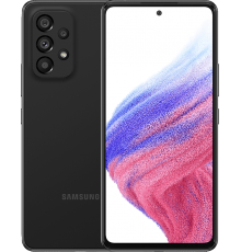 Смартфон/ Смартфон  Samsung Galaxy A53 256Gb Black                                                                                                                                                                                                        