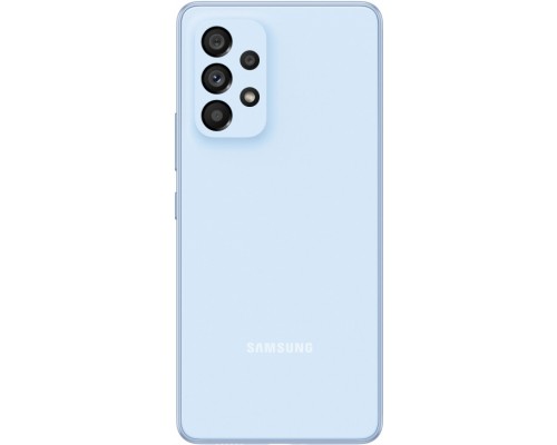 Смартфон/ Смартфон Samsung Galaxy A53 8/256Gb Blue