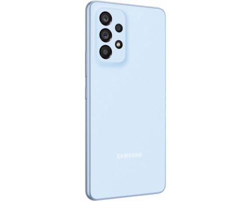 Смартфон/ Смартфон Samsung Galaxy A53 8/256Gb Blue