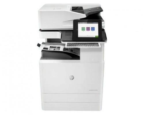 Лазерное МФУ/ HP LaserJet Mngd Flow E82540z Prntr