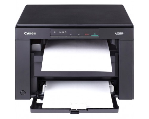 Лазерное ЧБ МФУ/ LASER MFP I-SENSYS MF3010+2 cartridges 725 bundle