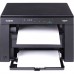 Лазерное ЧБ МФУ/ LASER MFP I-SENSYS MF3010+2 cartridges 725 bundle