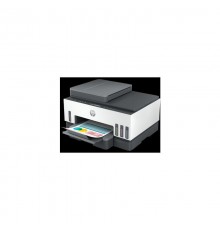 Струйное МФУ/ HP Smart Tank 750 All-in-One Printer                                                                                                                                                                                                        
