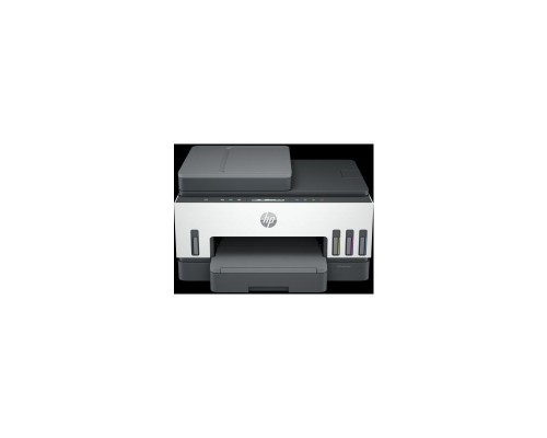 Струйное МФУ/ HP Smart Tank 750 All-in-One Printer