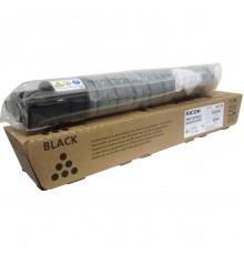 Картридж Print Cartridge Black MP C3300E                                                                                                                                                                                                                  