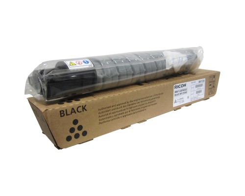 Картридж Print Cartridge Black MP C3300E