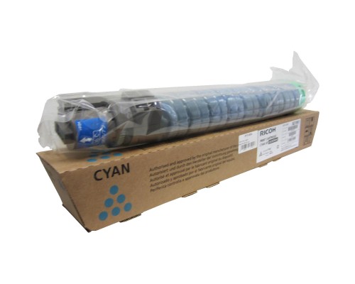 Картридж Print Cartridge Cyan SP C820DNHE