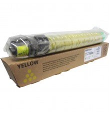 Картридж Print Cartridge Yellow SP C820DNHE                                                                                                                                                                                                               