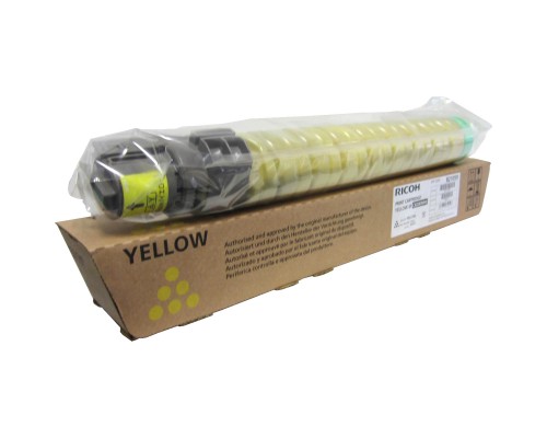 Картридж Print Cartridge Yellow SP C820DNHE