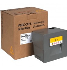 Ricoh MP C8002 желтый тонер                                                                                                                                                                                                                               