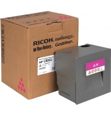 Ricoh MP C8002 красный тонер                                                                                                                                                                                                                              