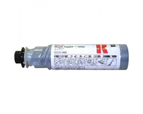 Картридж Ricoh Aficio 1013/1013F type 1250D Toner-cartridge