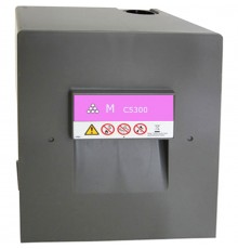 Тонер пурпурный тип С5300s/C5310s                                                                                                                                                                                                                         