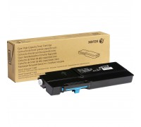 Тонер-картридж повышенной емкости, голубой, 4.8K/ VLC400/VLC405 High-capacity toner cartridge cyan 4.8K                                                                                                                                                   