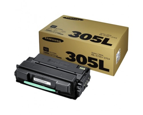 Тонер лазерный Samsung MLT-D305L H-Yield Blk Toner C