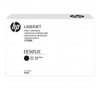 Тонер-картридж/ HP 05J Blk Contract LJ Toner Cartridge                                                                                                                                                                                                    