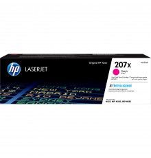 Оригинальный картридж hp W2213X пурпурный (2450стр.) для HP M255/MFP M282/M283                                                                                                                                                                            