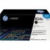 Оригинальный картридж hp CB384A № 824A чёрный