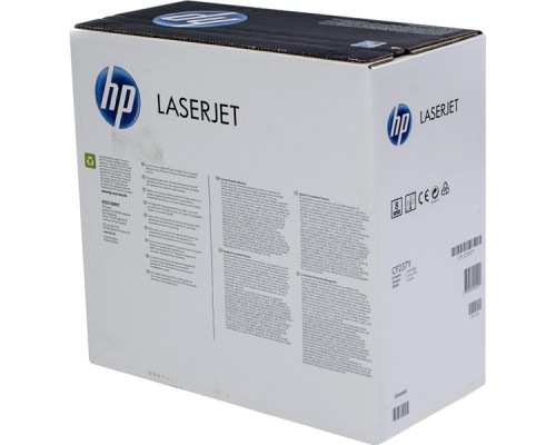 Тонер-картридж HP 37Y CF237Y