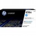 Картридж HP 656X лазерный голубой увеличенной емкости (22000 стр)