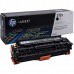 Оригинальный картридж hp CF380XD № 312X чёрный , двойная упаковка повышенной ёмкости