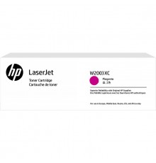 Тонер-картридж/ HP 658X Mgn Contract LaserJet Toner Crtg                                                                                                                                                                                                  