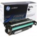 Оригинальный картридж hp CE400X № 507X чёрный , повышенной ёмкости