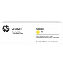 Тонер-картридж/ HP 658X Ylw Contract LaserJet Toner Crtg                                                                                                                                                                                                  