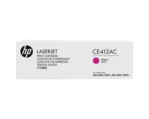 Тонер-картридж/ HP 305A Mgn Contract LJ Toner Cartridge