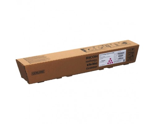 Малиновый тонер стандартный M C2000L (2,5К)/ Print Cartridge Magenta M C2000L