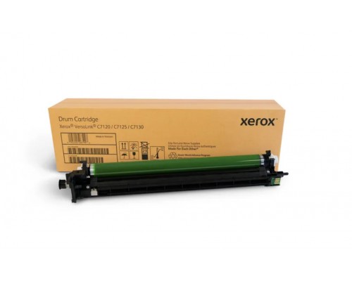 Картридж фоторецептора VLC7120/ VersaLink C7120/C7125/C7130 CMYK Drum Cartridge