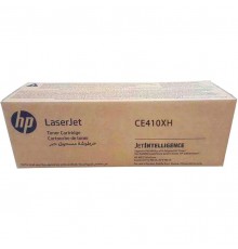 Тонер-картридж/ HP CE410XH Black Contract Original LaserJet Toner Cartridge                                                                                                                                                                               