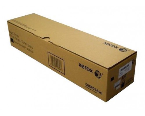 Тонер-картридж черный Versant 80/180/ Xerox Versant 80  Black Toner Cartridge