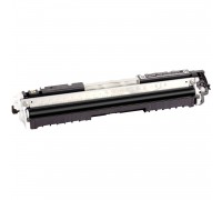 Тонер-картридж/ CLBP CARTRIDGE 729 BK EUR                                                                                                                                                                                                                 