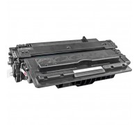 Тонер-картридж/ HP 14X Black LJ Enterprise 700 M712dn/xh M725dn/M725f/M725z/M725z+/M725zm White Box With Chip (CF214X) (~17500 стр)                                                                                                                       
