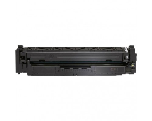 Тонер-картридж/ HP 410A Black CLJ Pro M377dw/M452nw/M452dn/M477fnw/M477fdn/M477fdw White Box With Chip (CF410A) (~2300 стр)