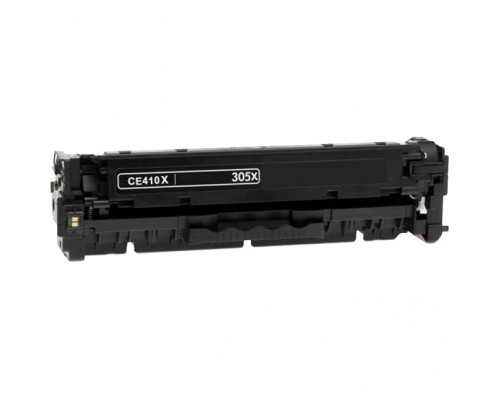 Тонер-картридж/ HP 305X Black CLJ Pro M351a M375nw M475dn/dw M451nw/dn/dw White Box With Chip (CE410X) (~4000 стр)