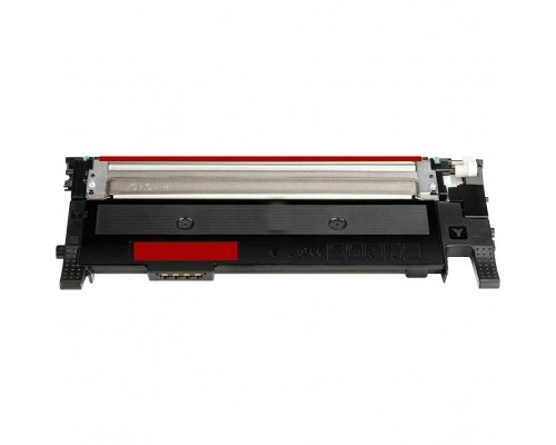 Тонер-картридж/ HP 117A Magenta Color Laser 150a/150nw/178nw/179fnw White Box With Chip (W2073A) (~700 стр)