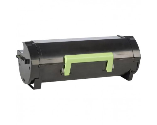 Тонер-картридж/ Lexmark 605XE Extra High Yield Toner Cartridge White Box With Chip (60F5X0E)