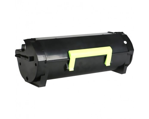 Тонер-картридж/ MS321/MS421/MS521/MS621/MX321/MX421/MX521/MX522/MX622 High Yield Corporate Toner Cartridge (15K) White Box With Chip (56F3H00)