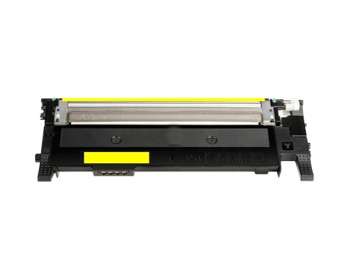 Тонер-картридж/ HP 117A Yellow Color Laser 150a/150nw/178nw/179fnw White Box With Chip (W2072A) (~700 стр)