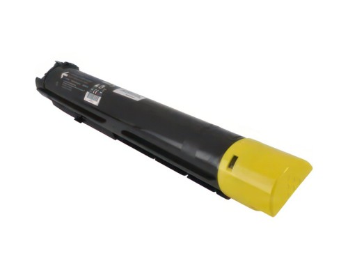 Тонер-картридж/ Toner cartridge Yellow White Box With Chip (106R03746) (~16500 стр)