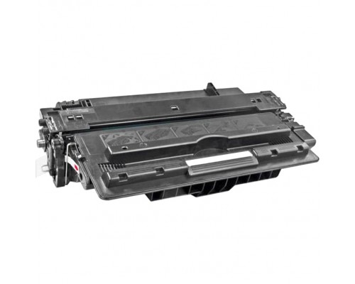 Тонер-картридж/ HP 14A Black LJ Enterprise 700 M712dn/xh M725dn/M725f/M725z/M725z+/M725zm White Box With Chip (CF214A) (~10000 стр)