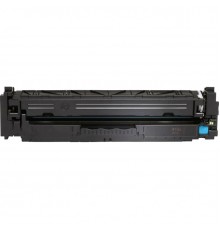 Тонер-картридж/ HP 410A Cyan CLJ Pro M377dw/M452nw/M452dn/M477fnw/M477fdn/M477fdw White Box With Chip (CF411A) (~2300 стр)                                                                                                                                