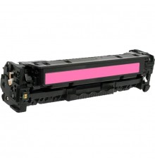 Тонер-картридж/ HP 410X Magenta CLJ Pro M377dw/M452nw/M452dn/M477fnw/M477fdn/M477fdw White Box With Chip (CF413X) (~5000 стр)                                                                                                                             