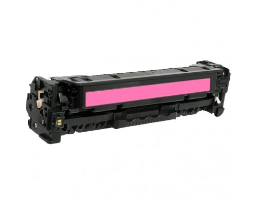 Тонер-картридж/ HP 410X Magenta CLJ Pro M377dw/M452nw/M452dn/M477fnw/M477fdn/M477fdw White Box With Chip (CF413X) (~5000 стр)