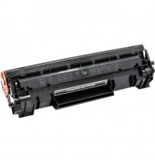 Тонер-картридж/ HP 44A Black LJ Pro M15a/M15w/M28a/M28w White Box With Chip (CF244A) (~1000 стр)                                                                                                                                                          